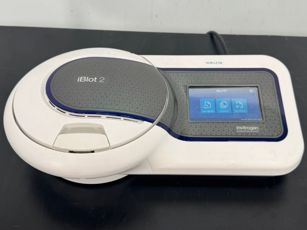 Image of Invitrogen iBlot 2 Gel Transfer Device